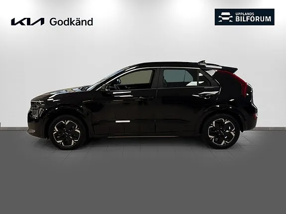 Kia Niro 2023 photo 4