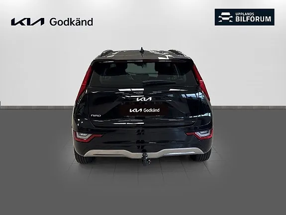 Kia Niro 2023 photo 5
