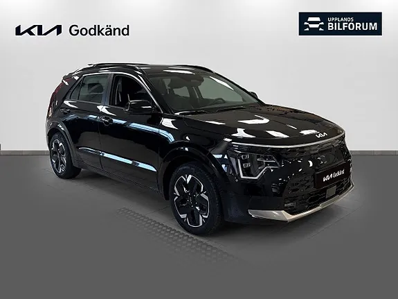 Kia Niro 2023 photo 3
