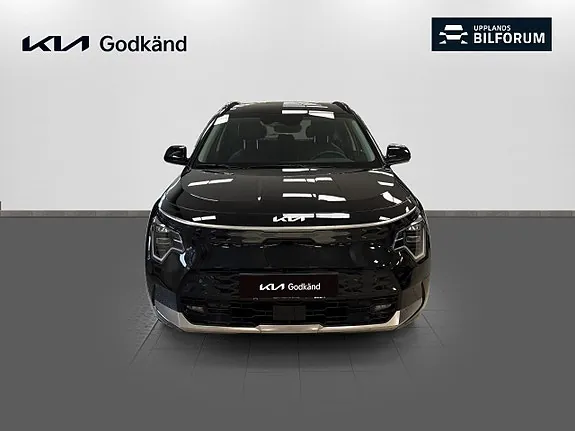 Kia Niro 2023 photo 2