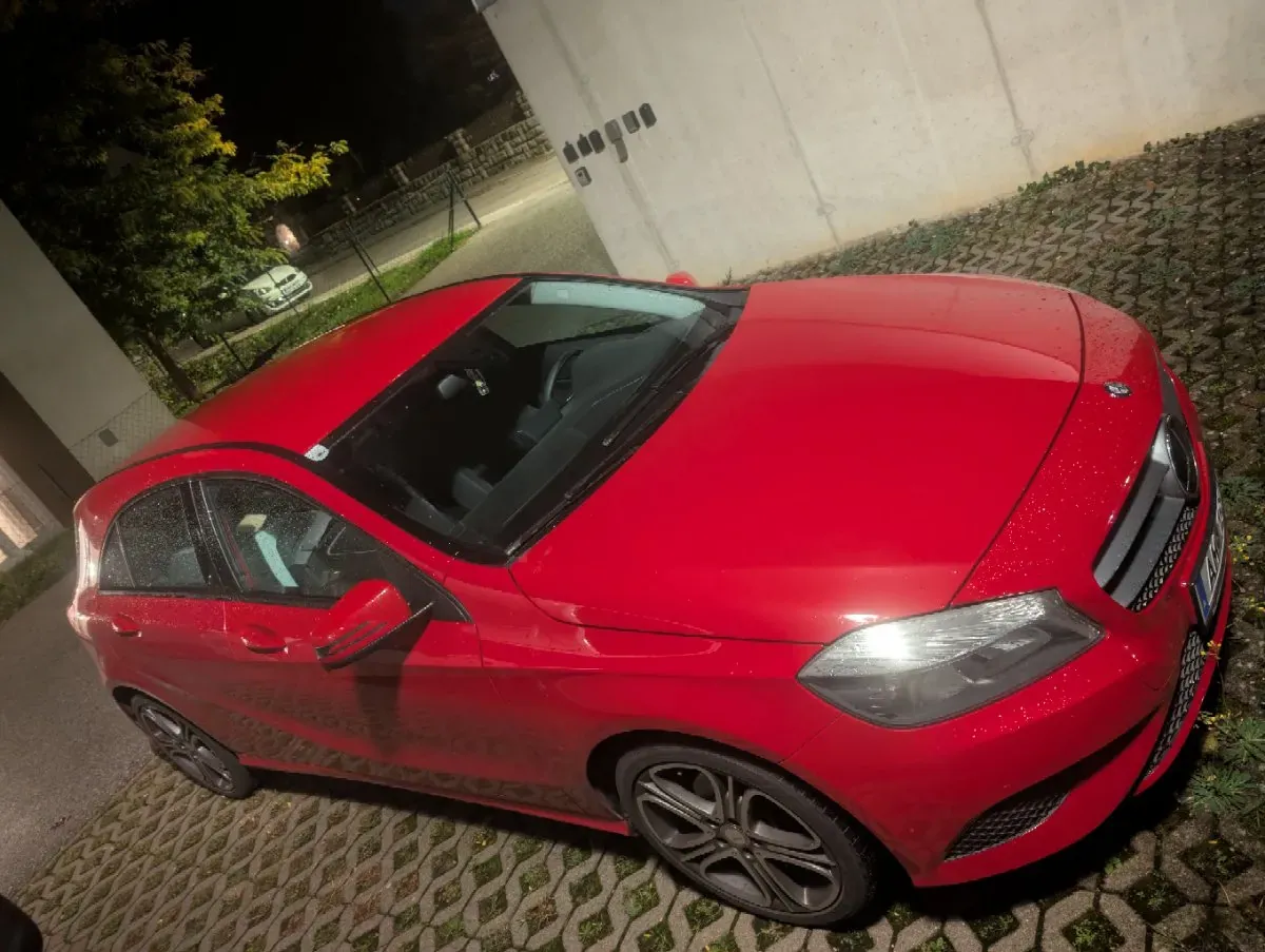Mercedes-Benz Aklasse 2012 photo 3