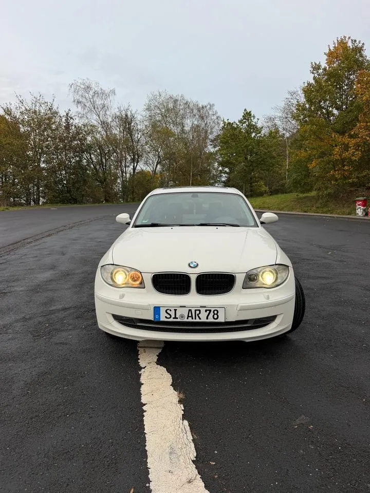BMW 118D