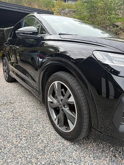 Audi Q4 E-Tron 2023 photo 4