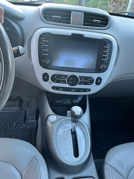 Kia Soul 2016 photo 5