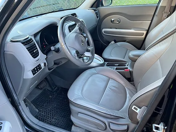 Kia Soul 2016 photo 3