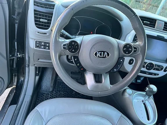 Kia Soul 2016 photo 4