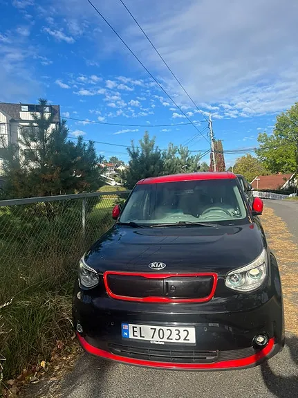 Kia Soul 2016 photo 2