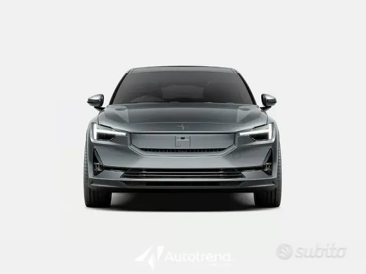 Polestar Polestar 2 2026 photo 3