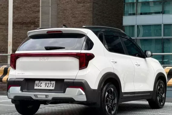 Kia Sonet 2024 photo 5
