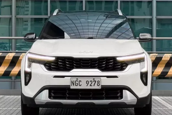 Kia Sonet 2024 photo 3