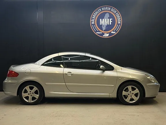 Peugeot 307 2004 photo 3