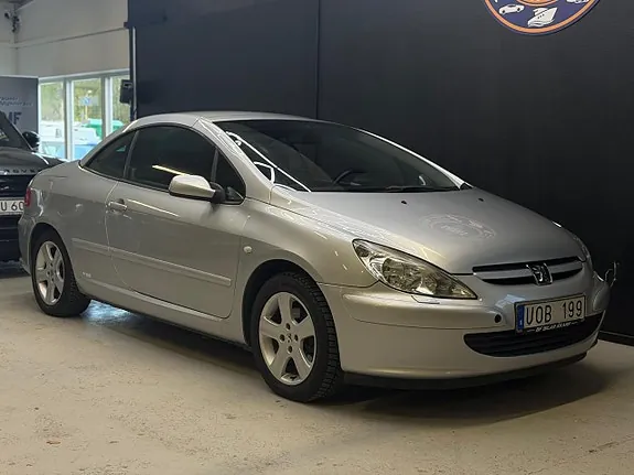 Peugeot 307 2004 photo 4