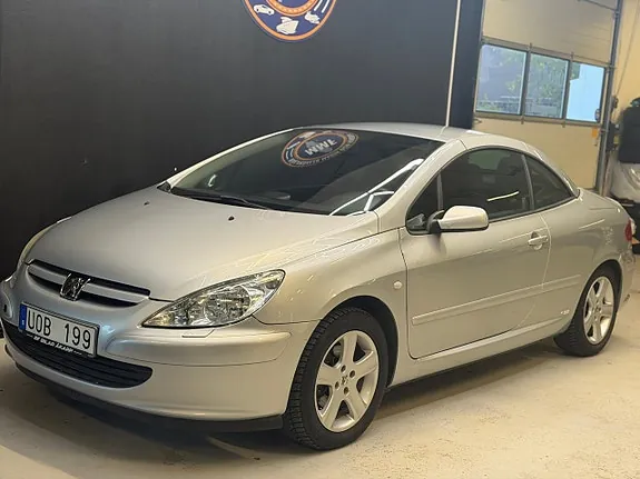 Peugeot 307 2004 photo 5