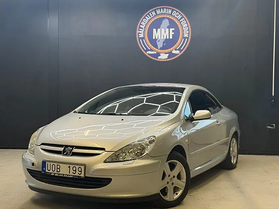 Peugeot 307 2004 photo 2
