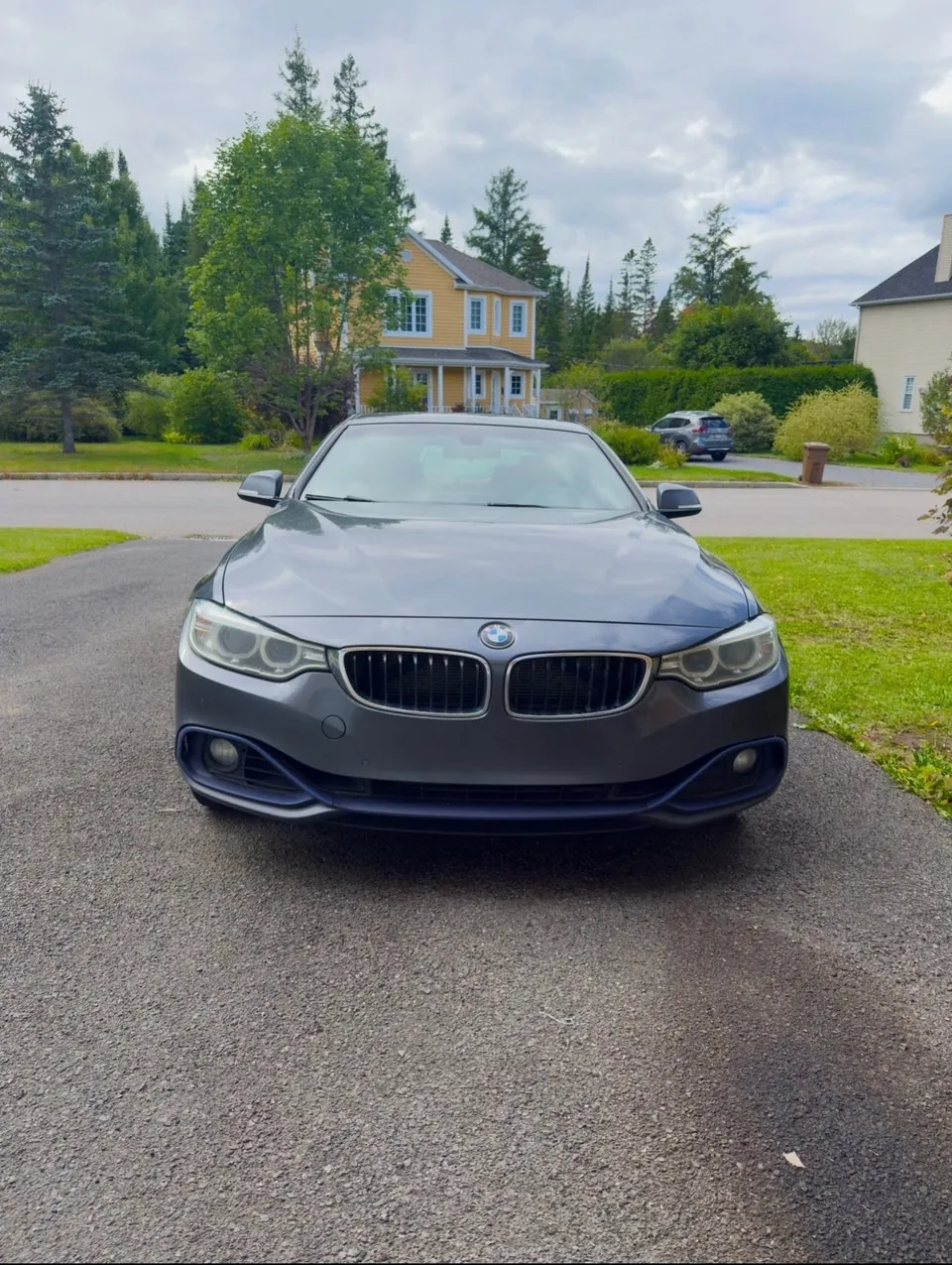 BMW 428I 2016 photo 2