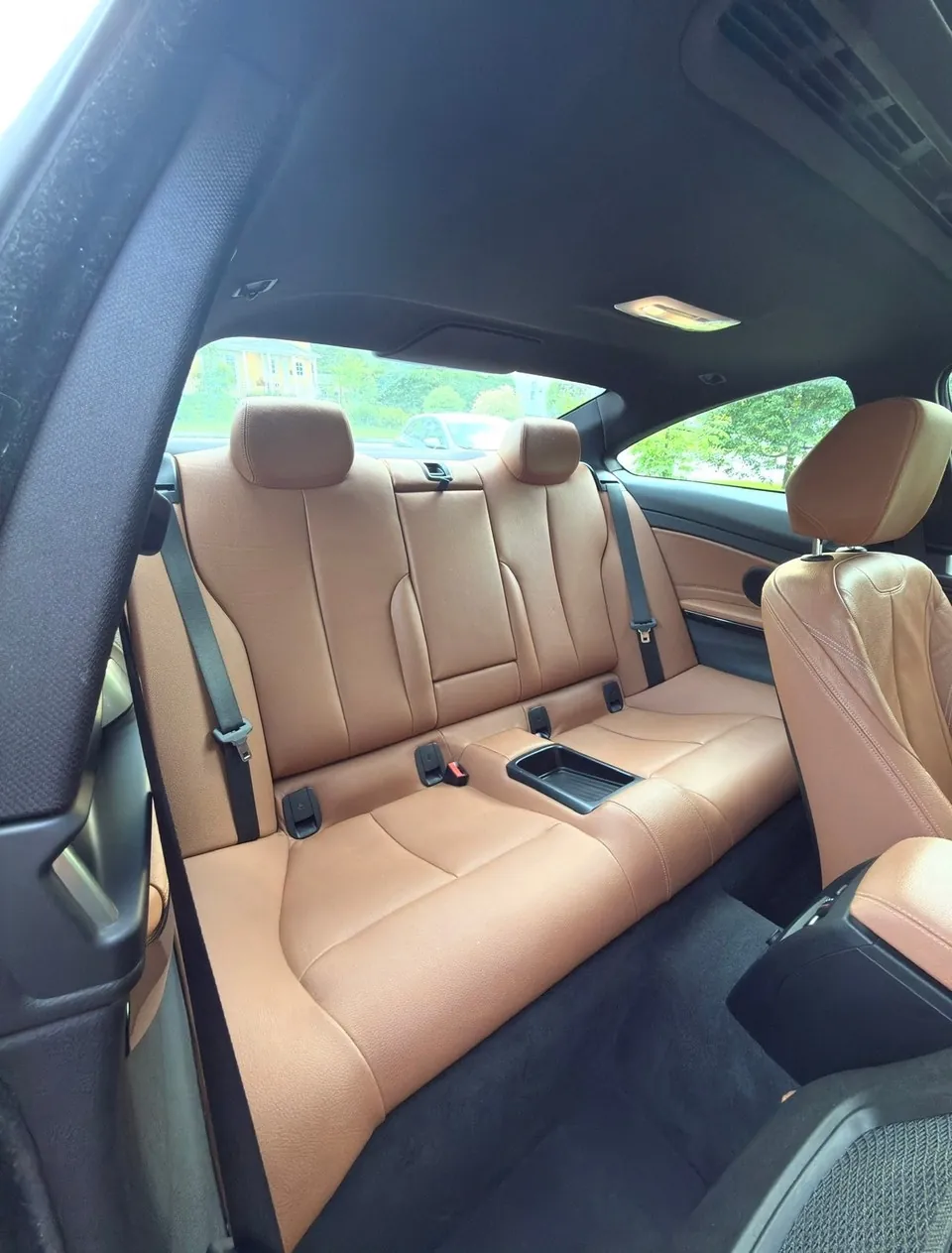 BMW 428I 2016 photo 5