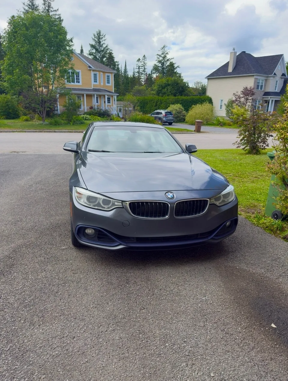 BMW 428I