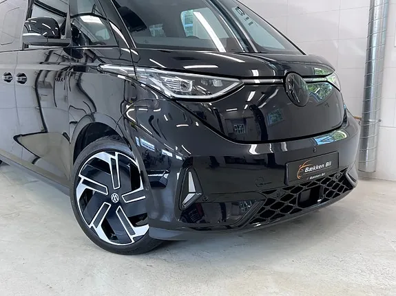 Volkswagen Id. Buzz