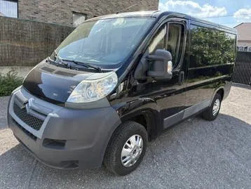 Citroen Jumper
