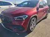 Mercedes-Benz Gla 2022 photo 2