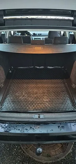 Volkswagen Passat 2010 photo 5