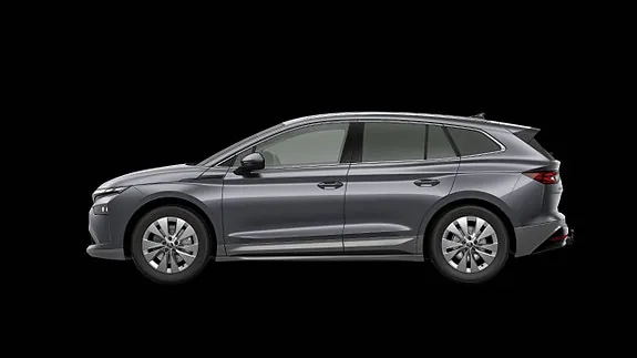 Skoda Enyaq 2027 photo 2