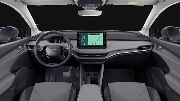 Skoda Enyaq 2027 photo 4