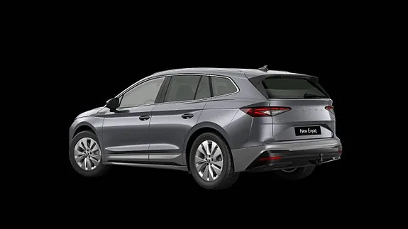 Skoda Enyaq 2027 photo 3