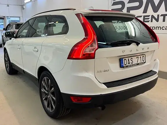 Volvo Xc60 2013 photo 4