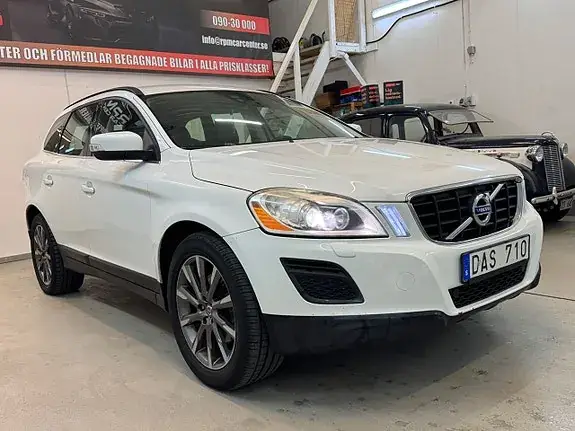Volvo Xc60 2013 photo 3