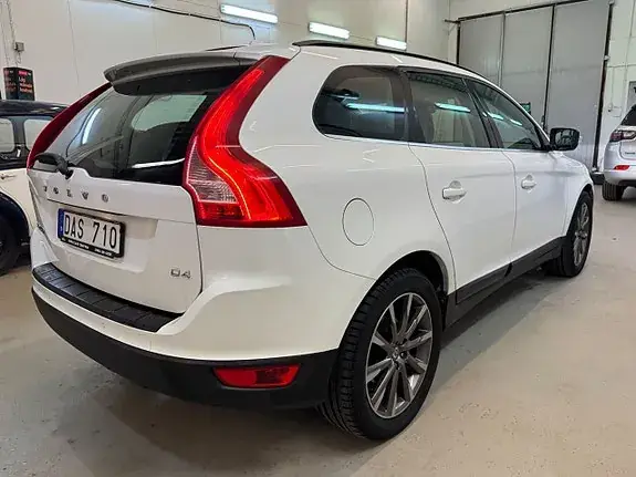 Volvo Xc60 2013 photo 5