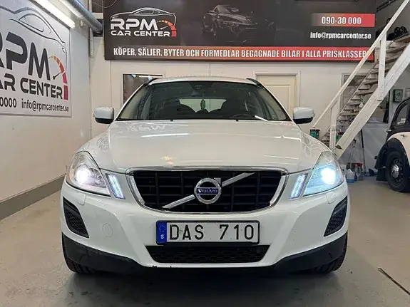 Volvo Xc60 2013 photo 2