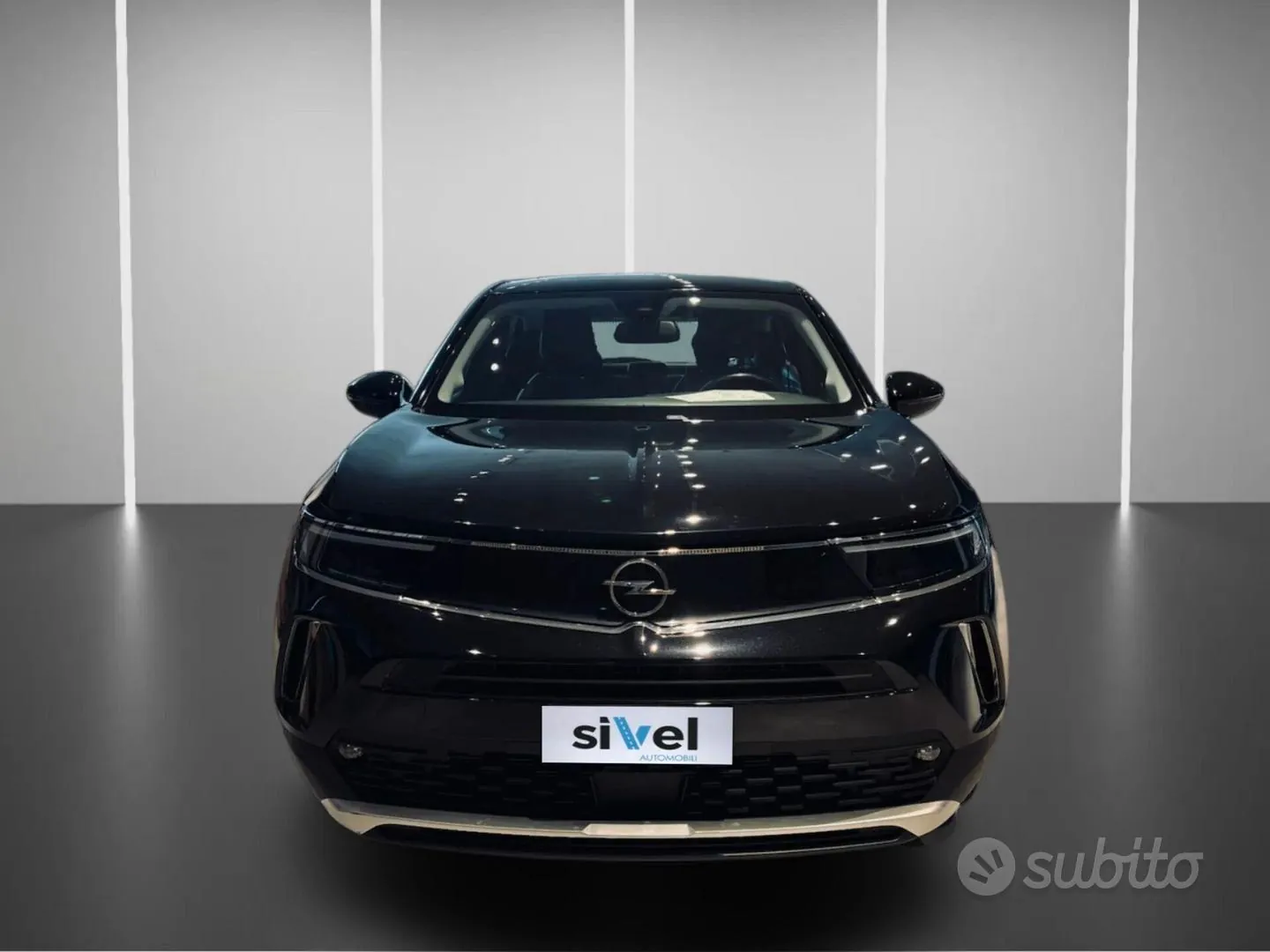 Opel Mokka 2022 photo 2