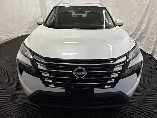 Nissan Rogue 2025 photo 5