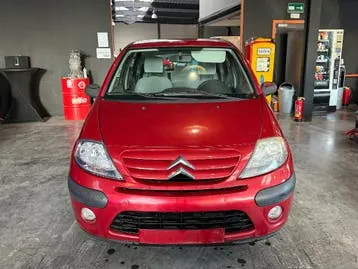 Citroen C3 2006 photo 2