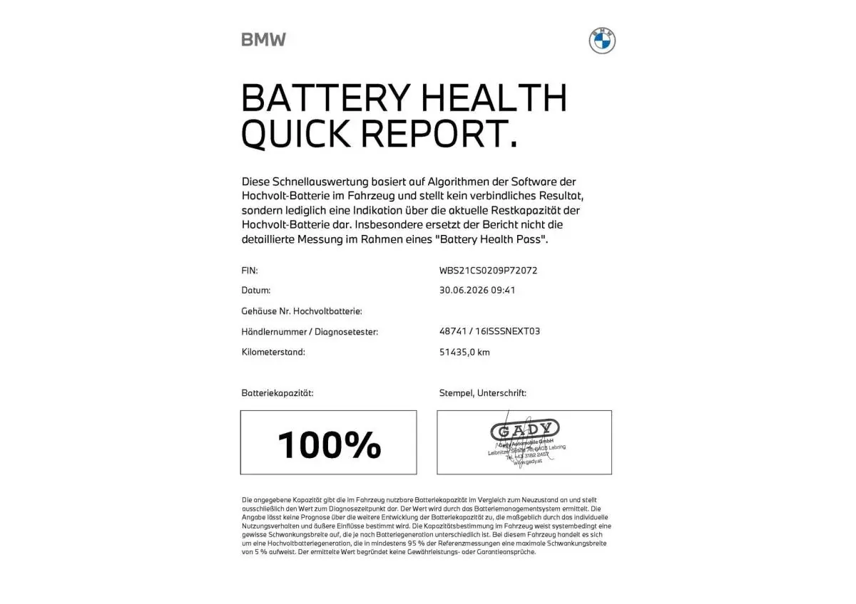 BMW Xm 2023 photo 2