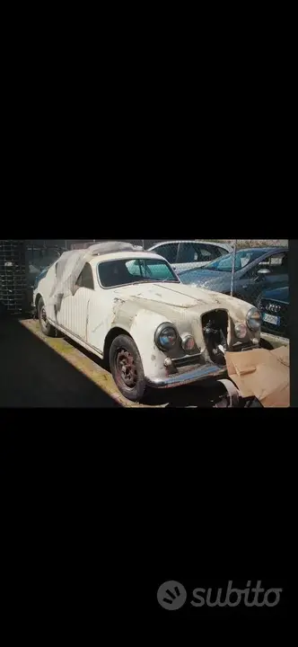 Lancia Aurelia