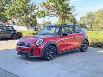 Mini Cooper 2023 photo 2