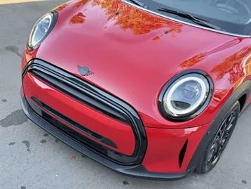 Mini Cooper 2023 photo 3
