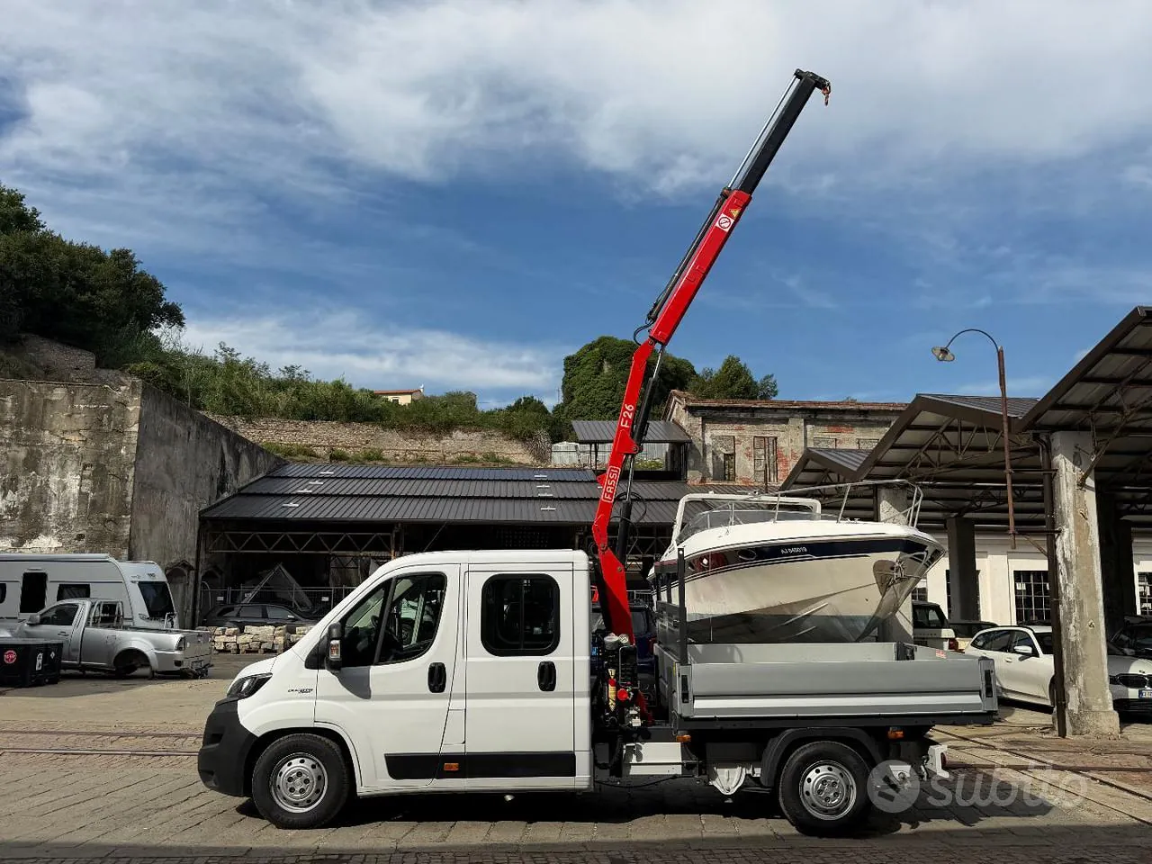 Fiat Ducato
