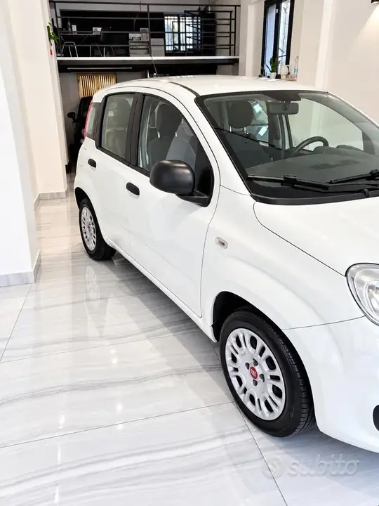 Fiat Panda 2018 photo 3