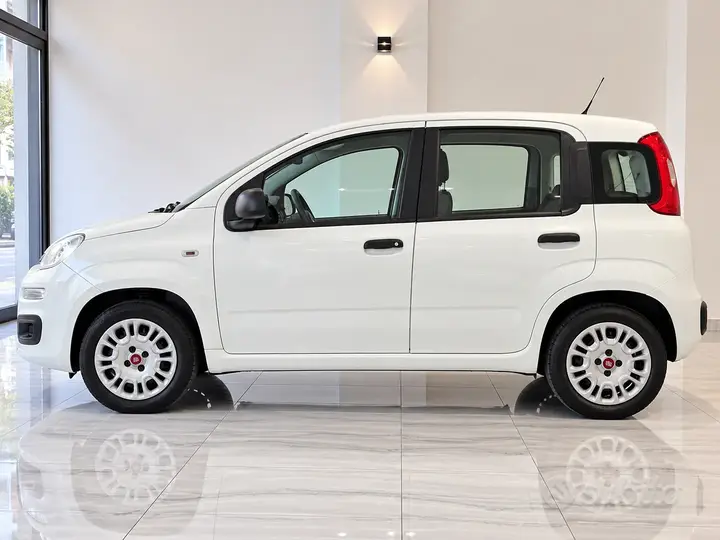 Fiat Panda 2018 photo 2