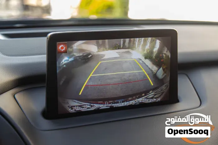 Mazda Cx-9 2021 photo 4