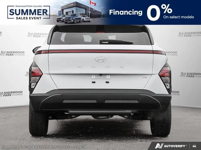 Hyundai Kona 2026 photo 5
