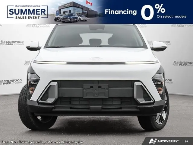 Hyundai Kona 2026 photo 2