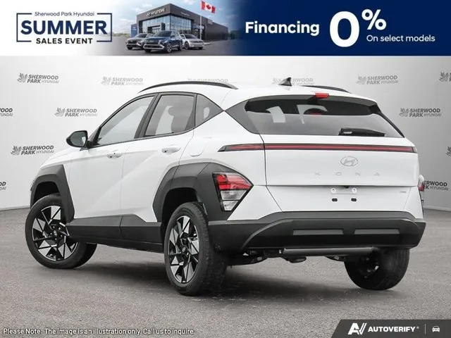 Hyundai Kona 2026 photo 4