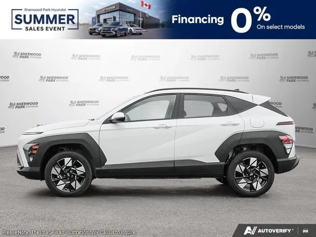 Hyundai Kona 2026 photo 3