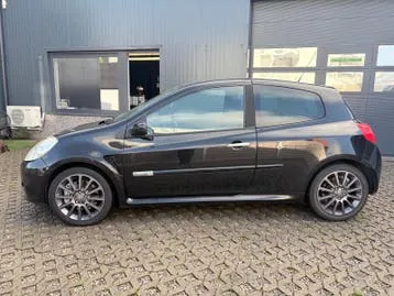 Renault Clio 2007 photo 2
