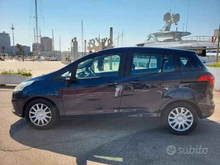 Ford B-Max 2015 photo 3
