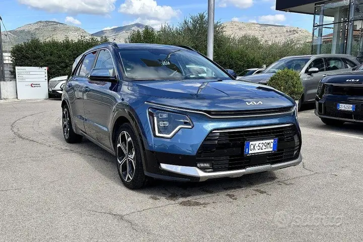 Kia Niro